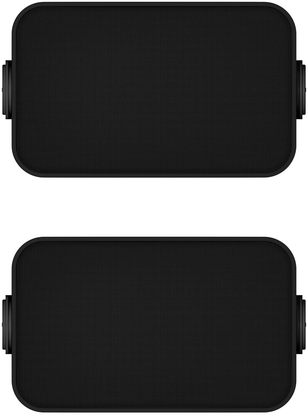 SONOS Enceinte extérieure SONOS Outdoor Noir x2
