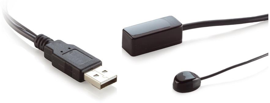 Marmitek EXTENSION INFRA ROUGE IR100 USB