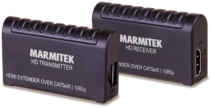 Marmitek TRANSMETTEUR AUDIO VIDEO HDMI MEGAVIEW 63
