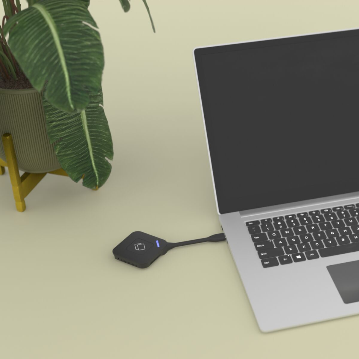 Marmitek DONGLE SUPPLEMENTAIRE POUR STREAM 4K PRO