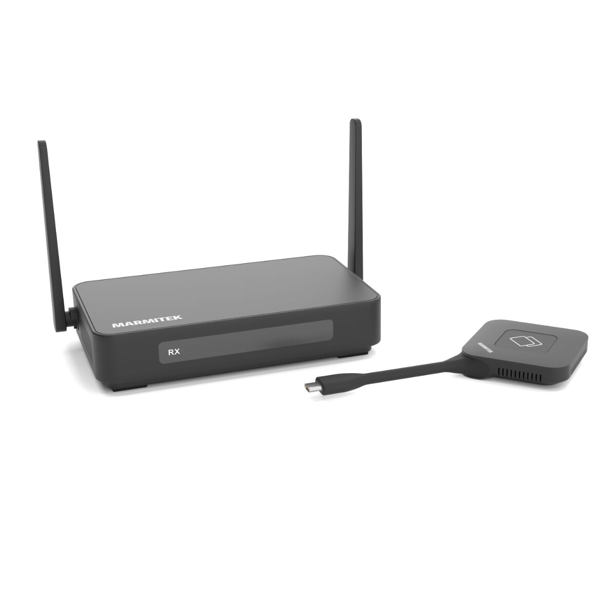 Marmitek STREAM 4K PRO 1 dongle