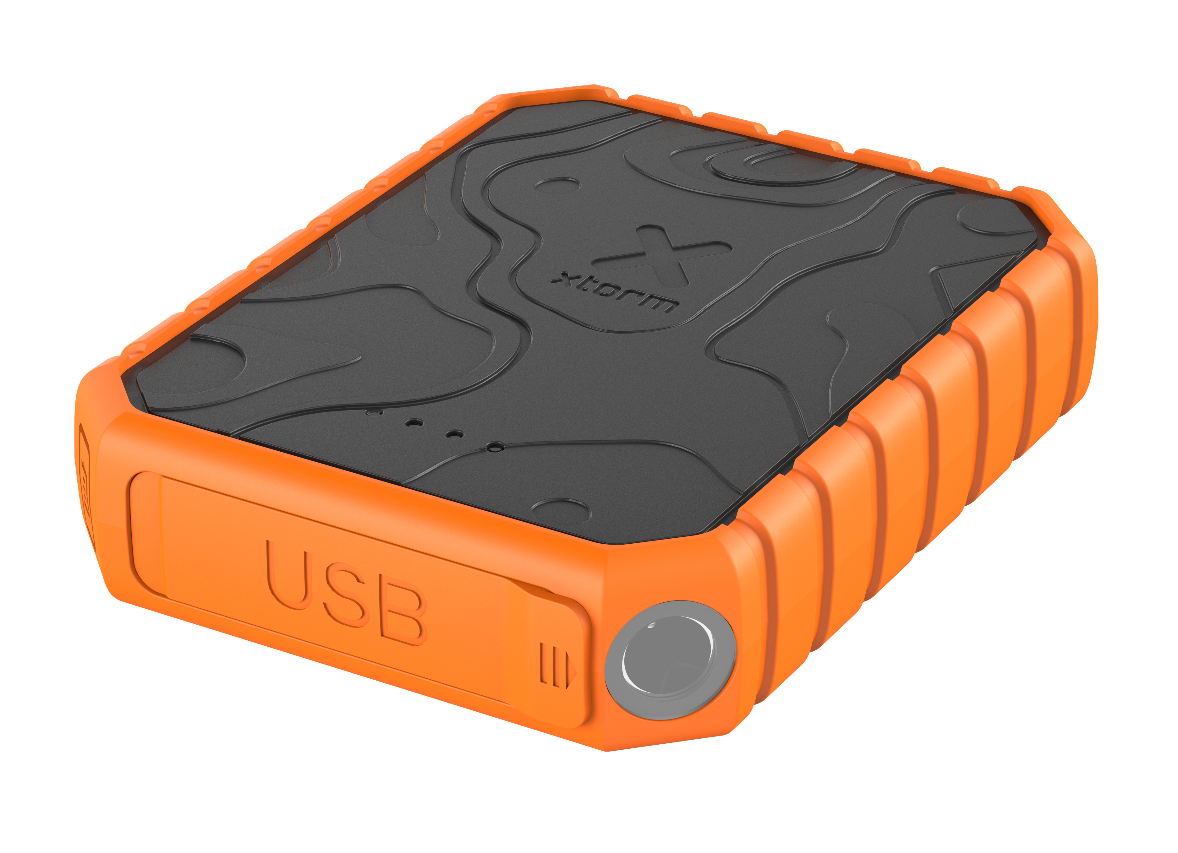 Xtorm XTORM Powerbank robuste XR201 10.000 mAh