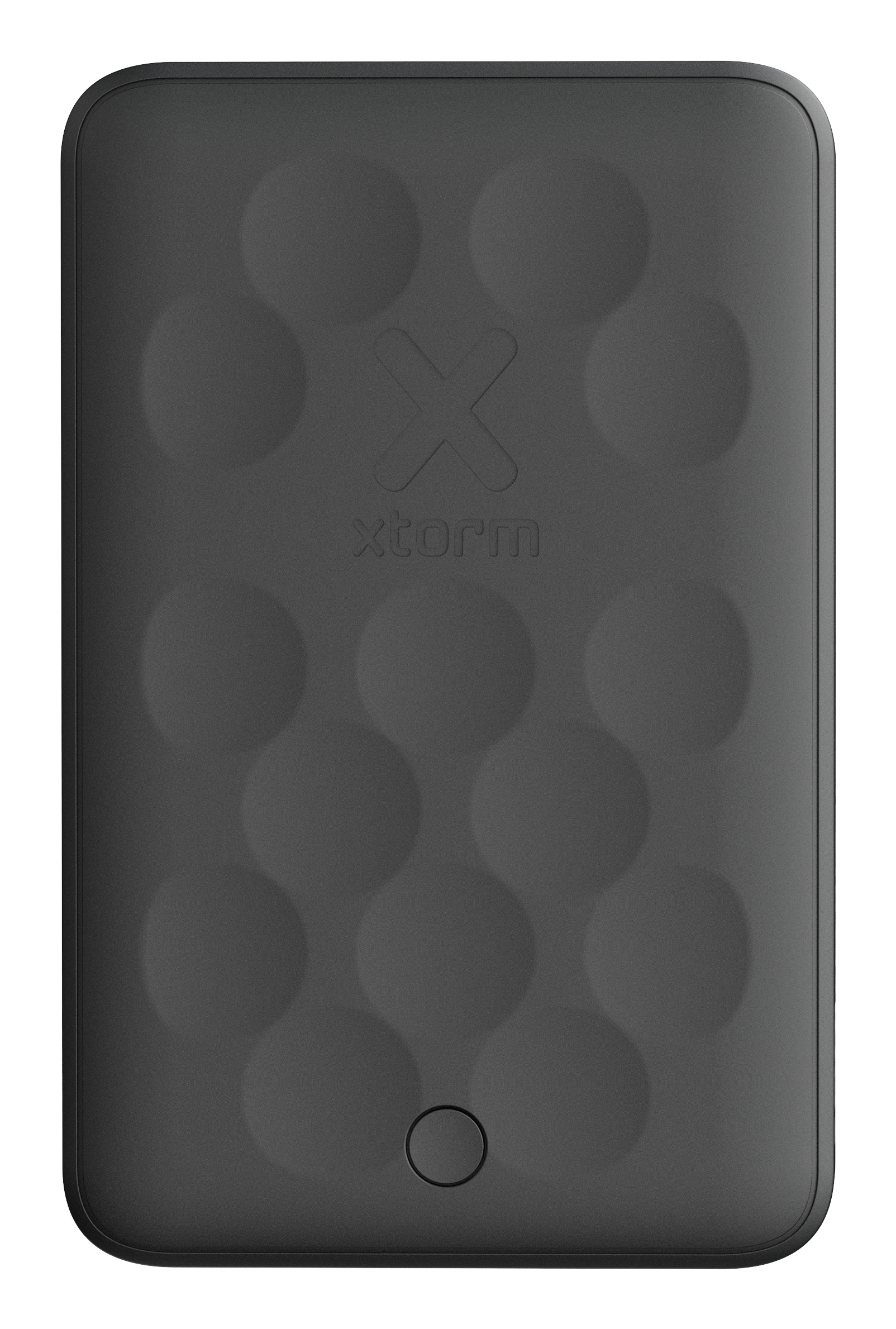 Xtorm XTORM Powerbank Magnetic 5.000 mAh