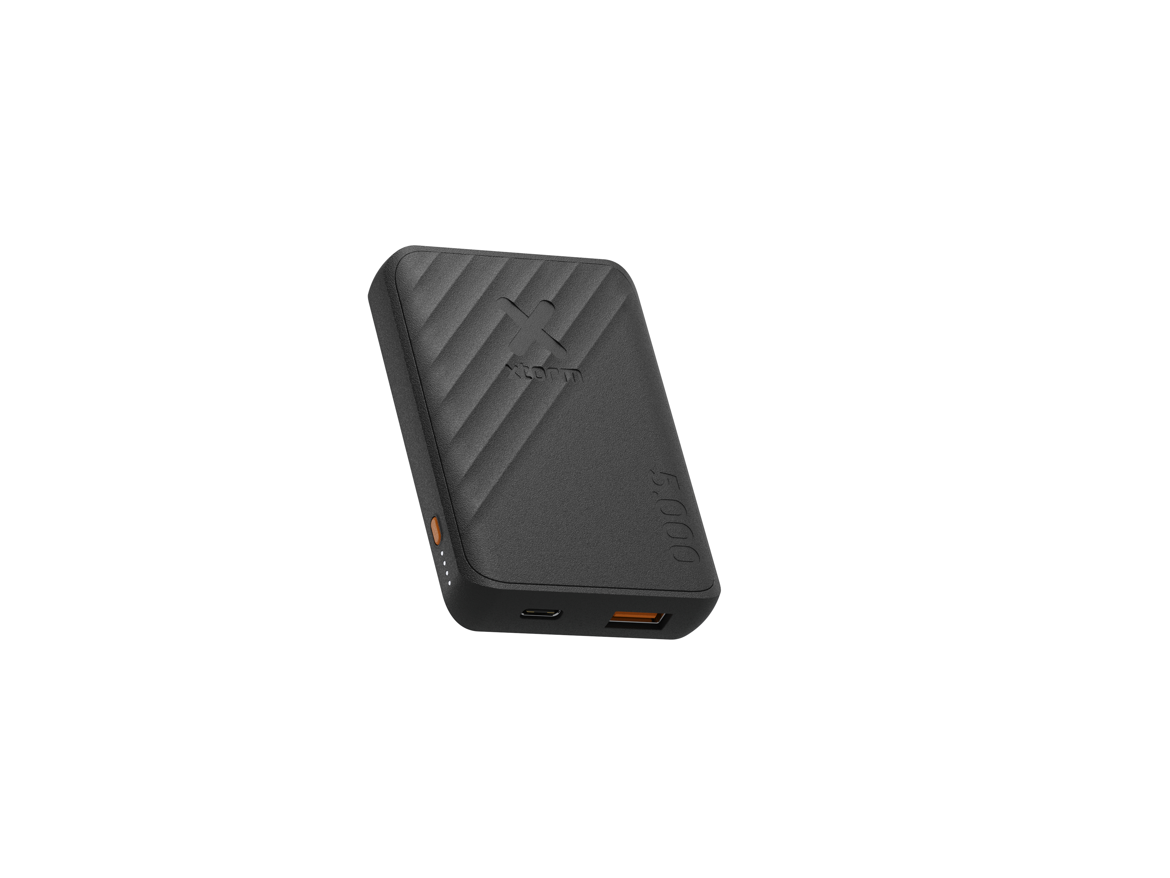 Xtorm GO2 5000MAH NOIRE