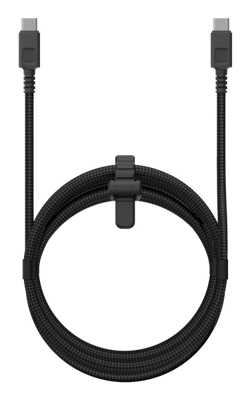 Xtorm USB-C PD 240W (3m) Noir
