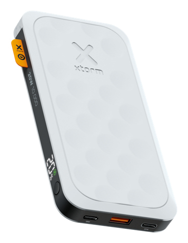 Xtorm FS5 10000MAH BLANCHE