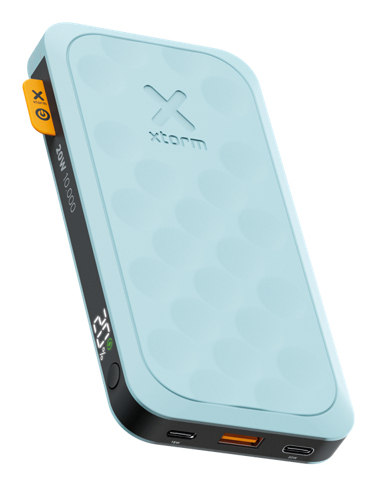 Xtorm FS5 10000MAH BLEUE