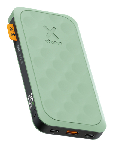 Xtorm FS5 10000MAH VERTE