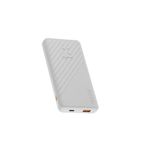 Xtorm GO2 10000MAH BLANCHE