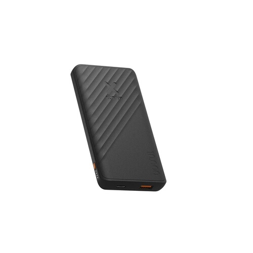 Xtorm GO2 10000MAH NOIRE