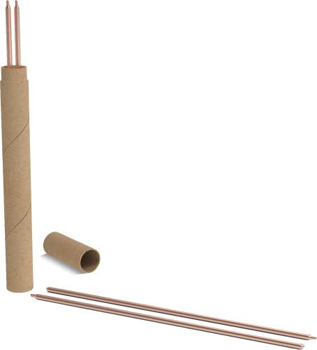 STREACOM ST-HP6-4300 Heatpipes, droit