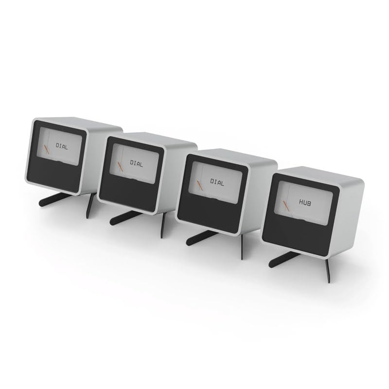 STREACOM VU1 Starter Kit