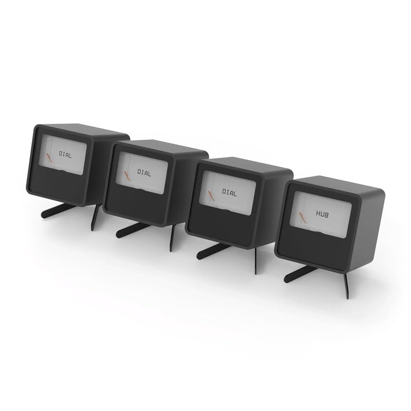STREACOM VU1 Starter Kit
