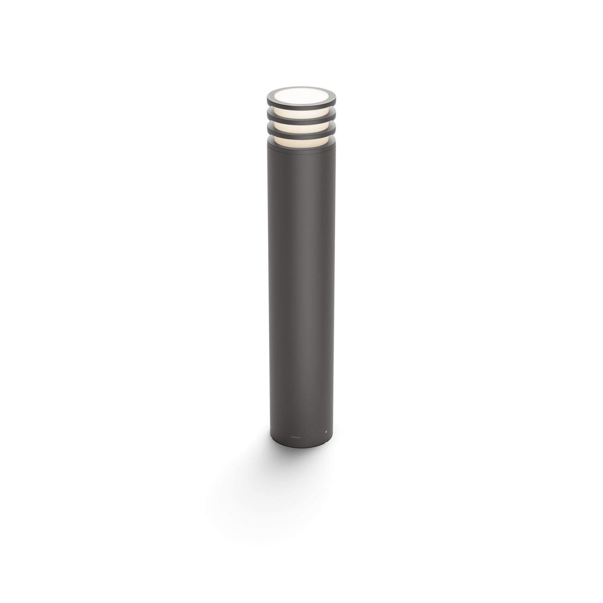 Philips Hue Lampadaire extérieur Lucca