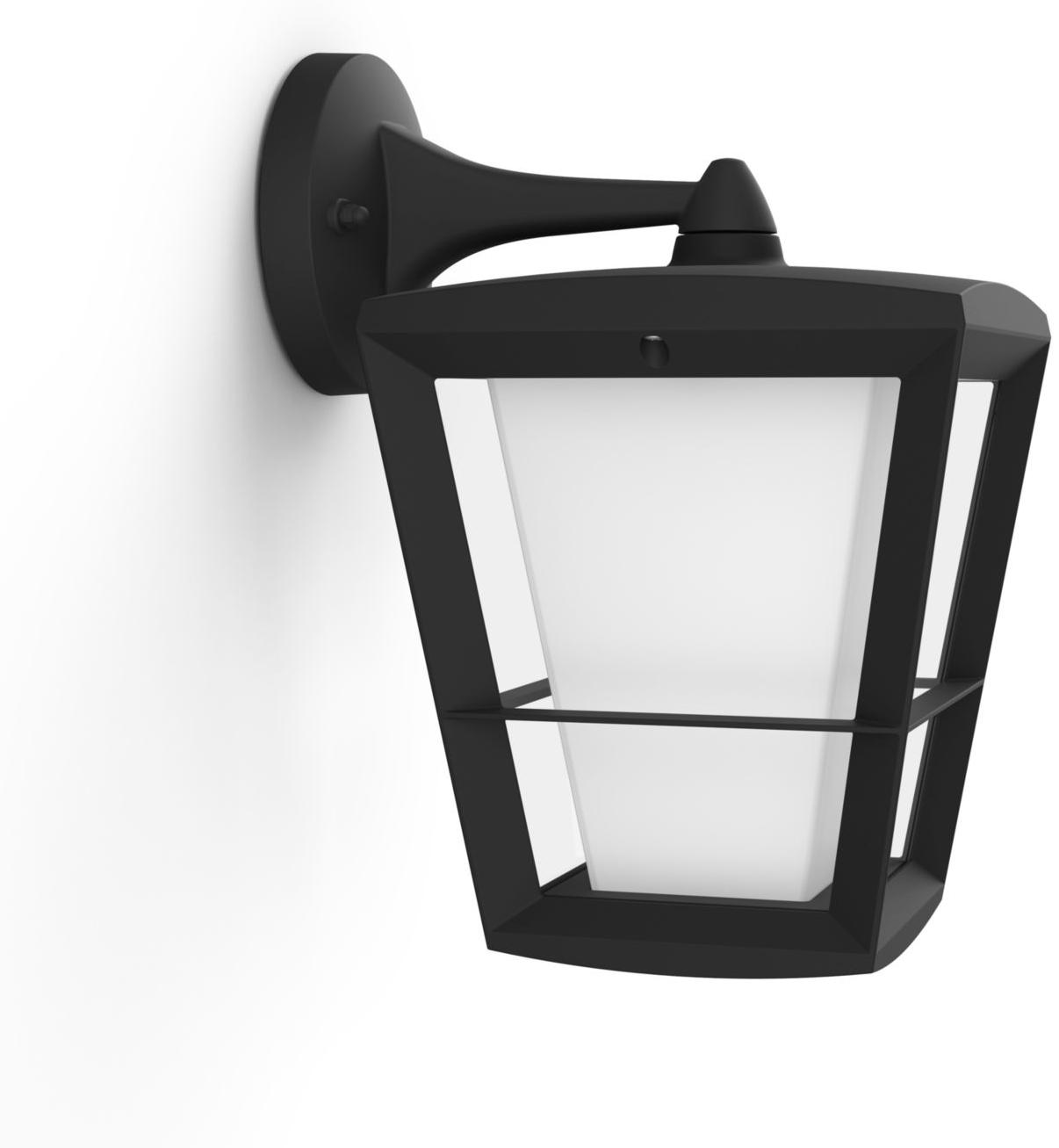 Philips Hue Lampe connectée ECONIC Applique descendante