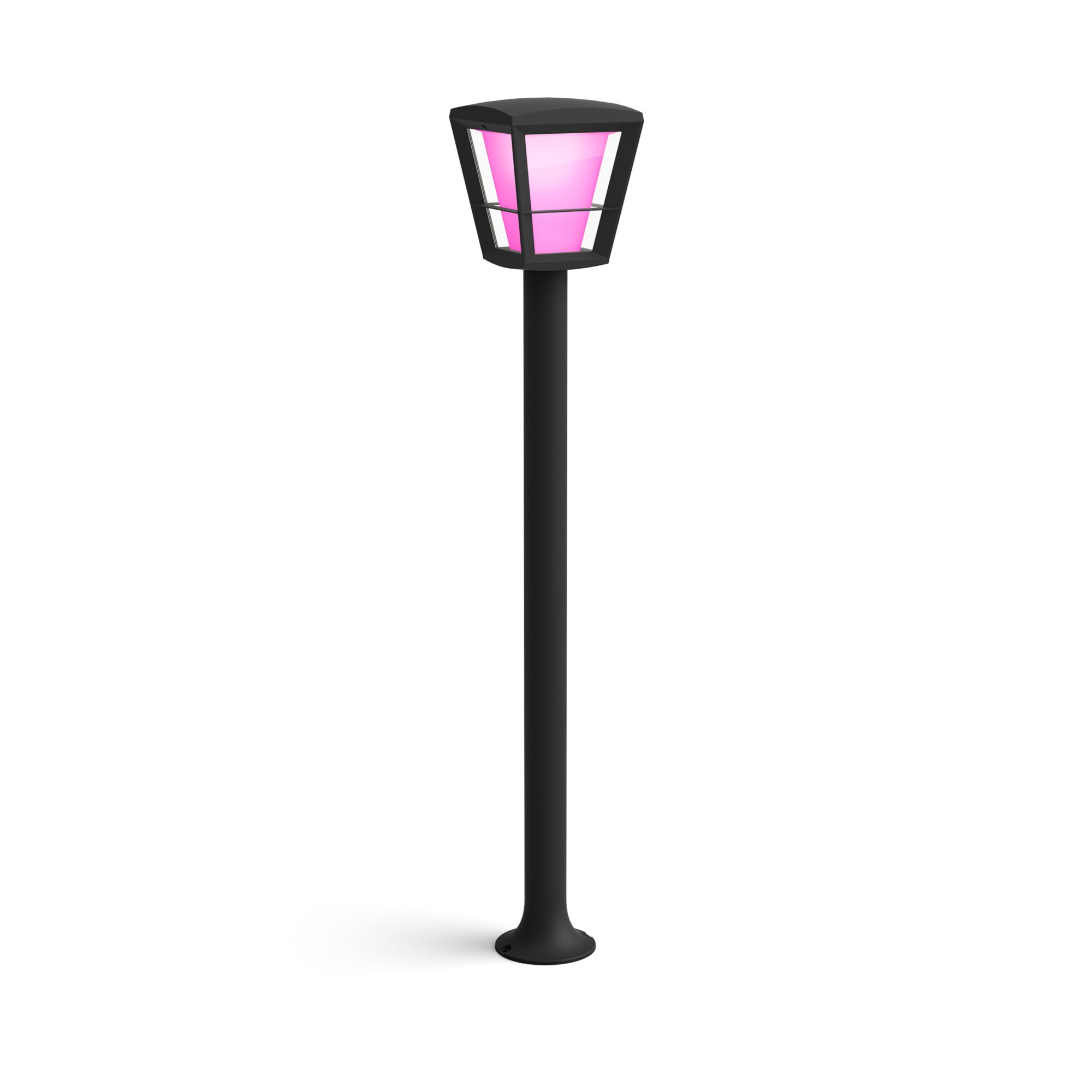 Philips Hue Lampadaire extérieur Econic