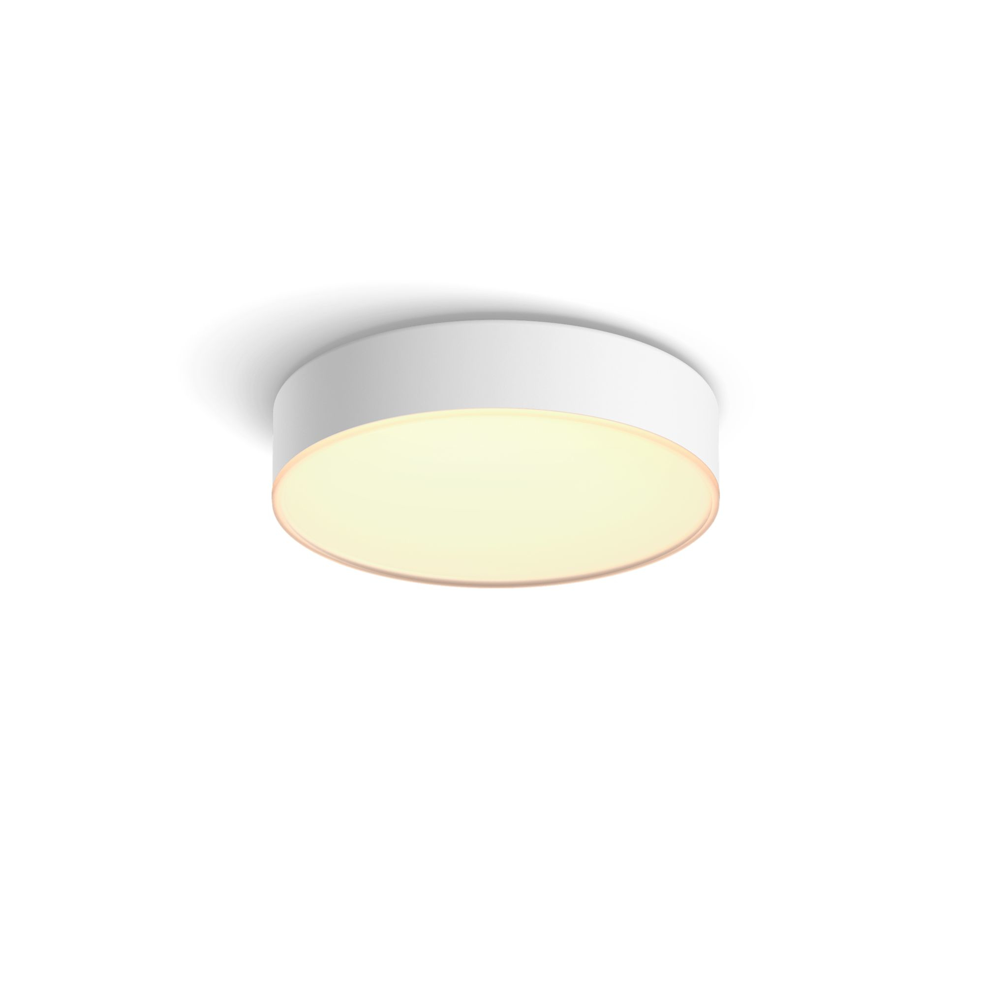 PHILIPS Hue Enrave S ceiling lamp white