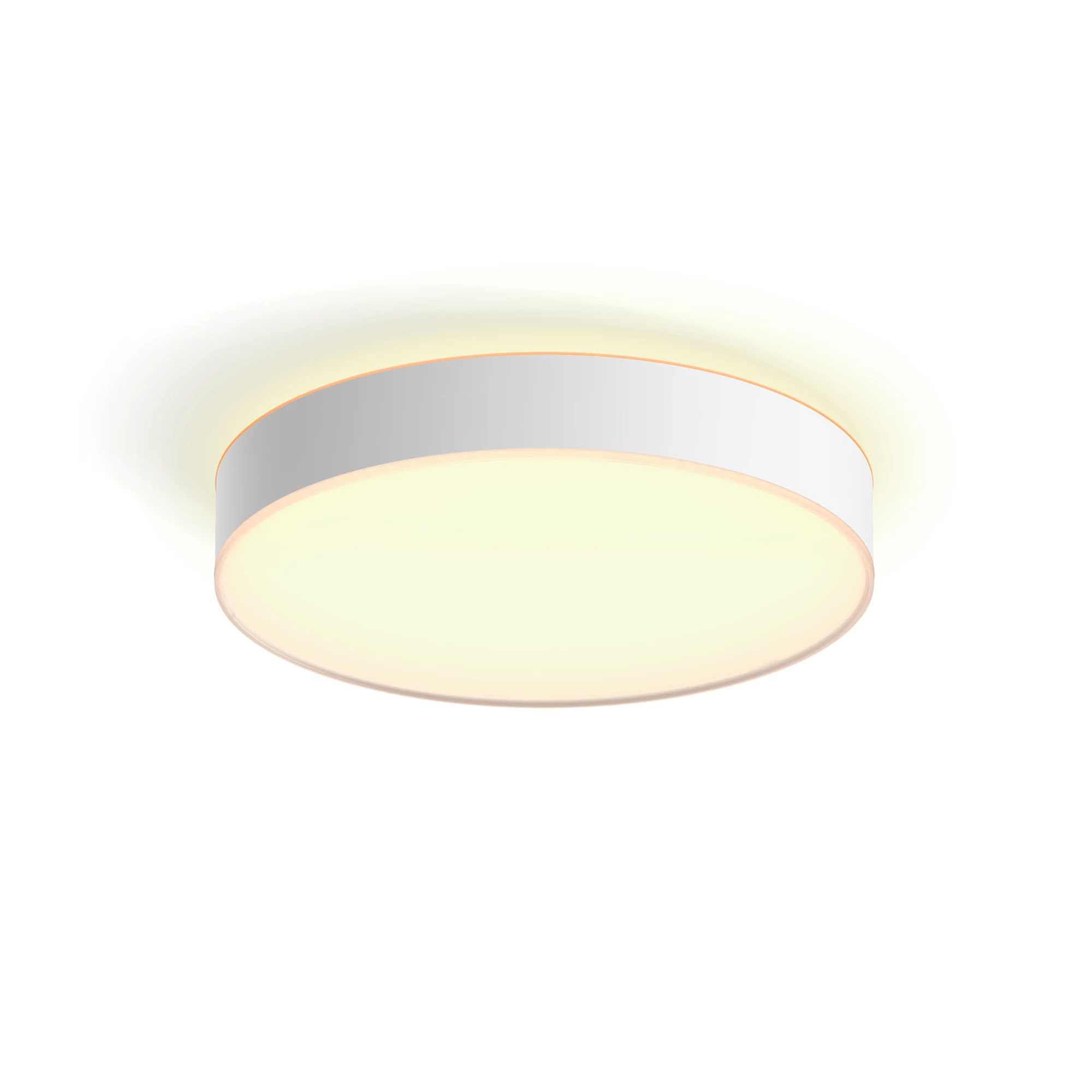 PHILIPS Hue Enrave L ceiling lamp white