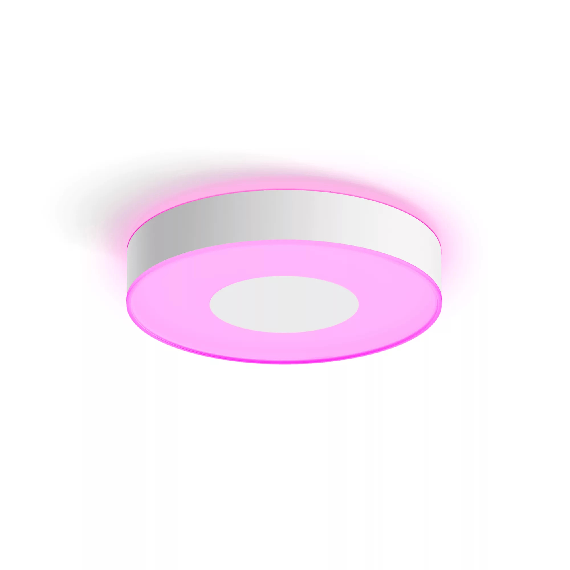 PHILIPS White & Color Ambiance Infuse Deckenleuchte M