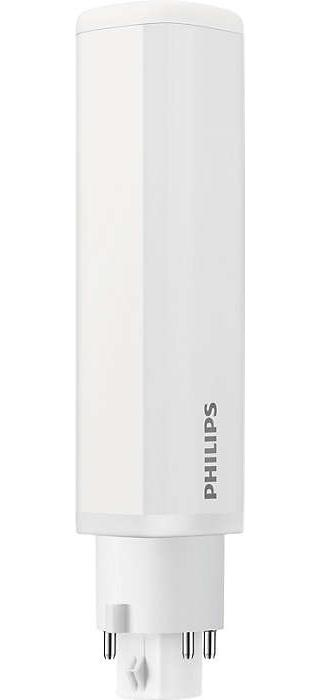 PHILIPS LED PL-C CorePro 700lm 6,5W 4000K 4-Pin G24q-2