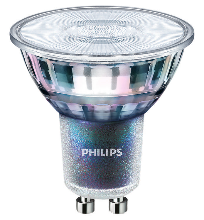 PHILIPS Master LEDspot Expert Color 280lm 3,9W 3000K GU10