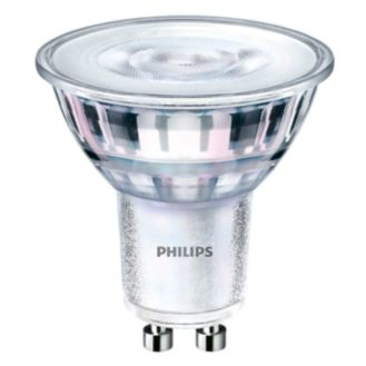 PHILIPS CorePro LEDspot 5-50W GU10 840 36D DIM (ersetzt 50 Watt)