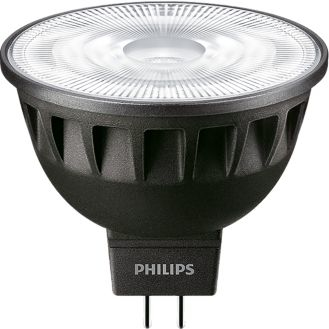 PHILIPS MASTER LED ExpertColor 6.5-35W MR16 940 36D (ersetzt 35 Watt)