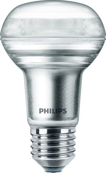 PHILIPS CorePro LEDspot 827 345lm 4,5W 2700K R63 E27