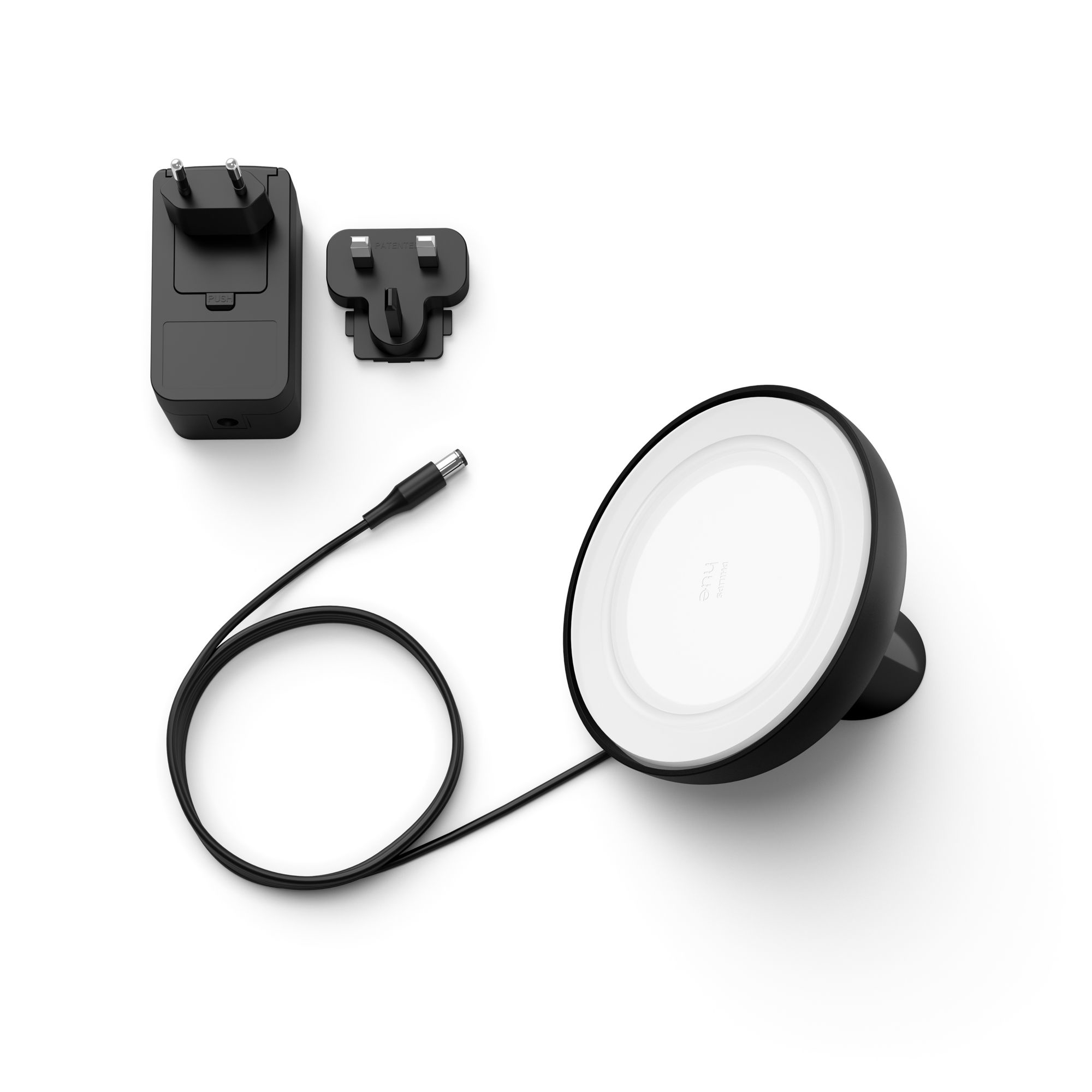 Philips Hue Hue Bloom Noir (Gen 4)