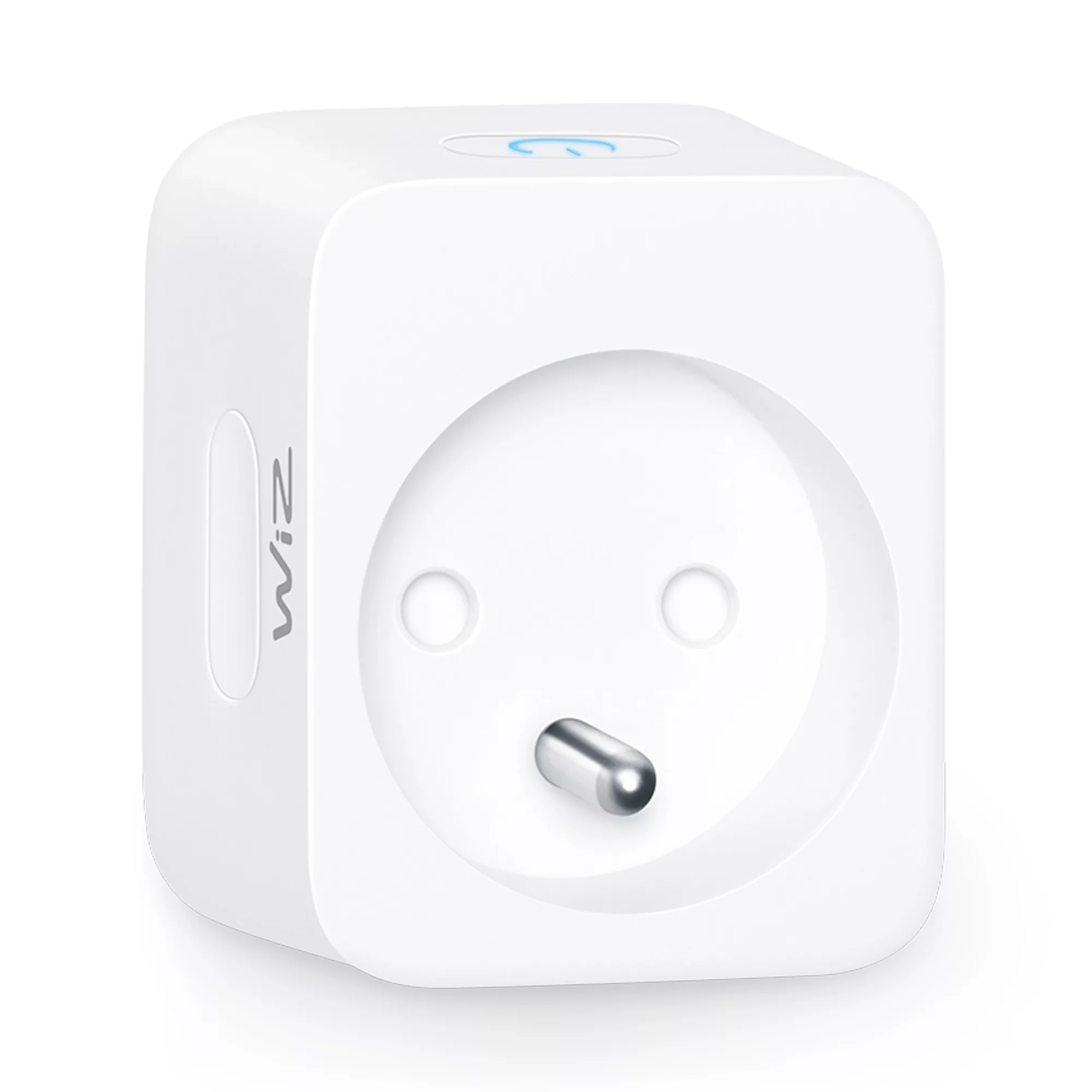 Wiz Type-E, suivi de consommation energie
