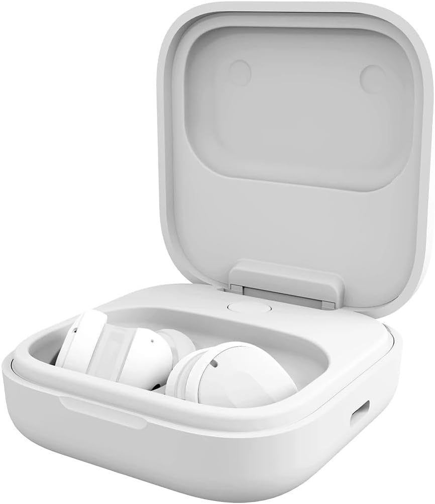 Fairphone Fairbuds True Wireless Earbuds White V2