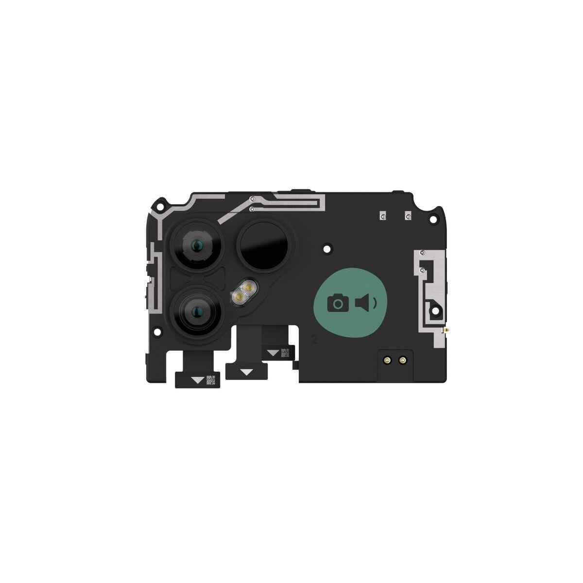 Fairphone Fairphone