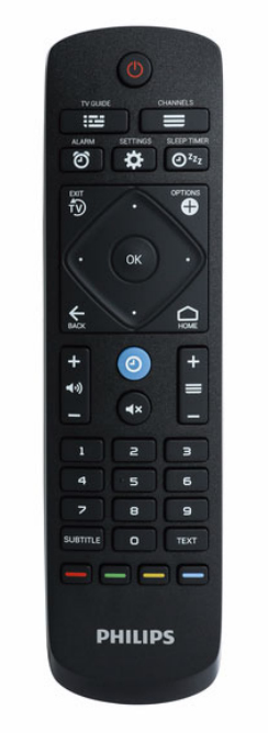 PHILIPS - Télécommande pour tv pro Easy suite