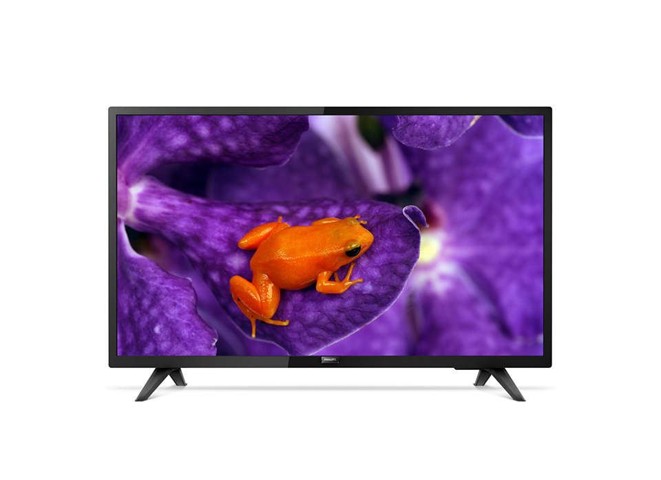PHILIPS téléviseur professionnel 43