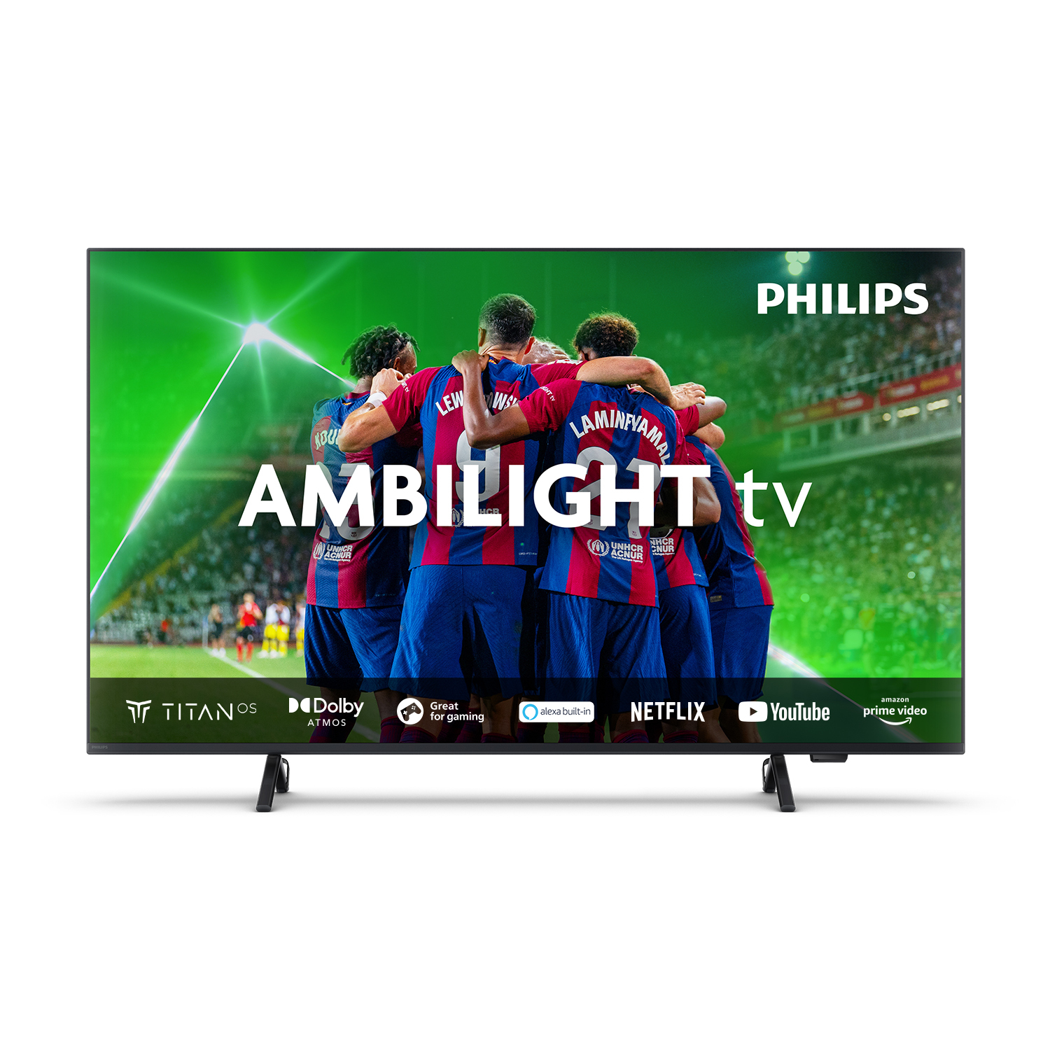 PHILIPS 50PUS8309/12