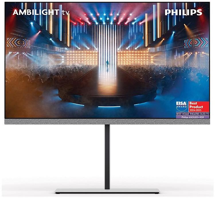 PHILIPS tv oled 65oled959