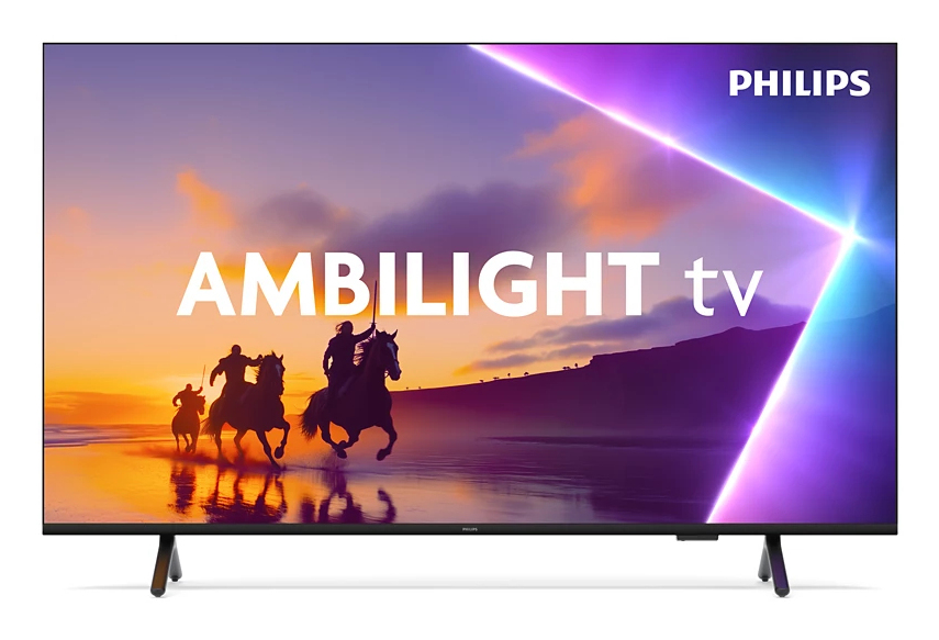 PHILIPS TV QLED 4K