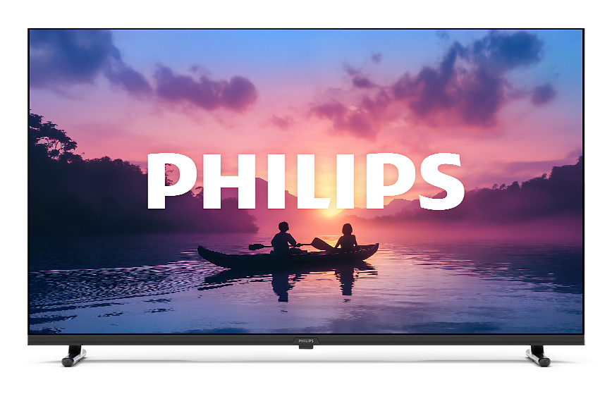 PHILIPS 24PHS6000 60 cm Smart OS Titan HD 2025