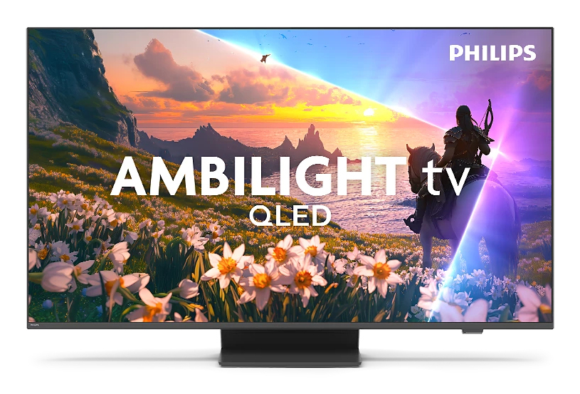 PHILIPS Télé led 55'' 55PUS8600/12