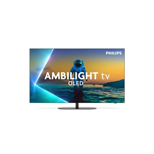 PHILIPS Ambilight 55OLED810 139 cm 4K UHD 2025