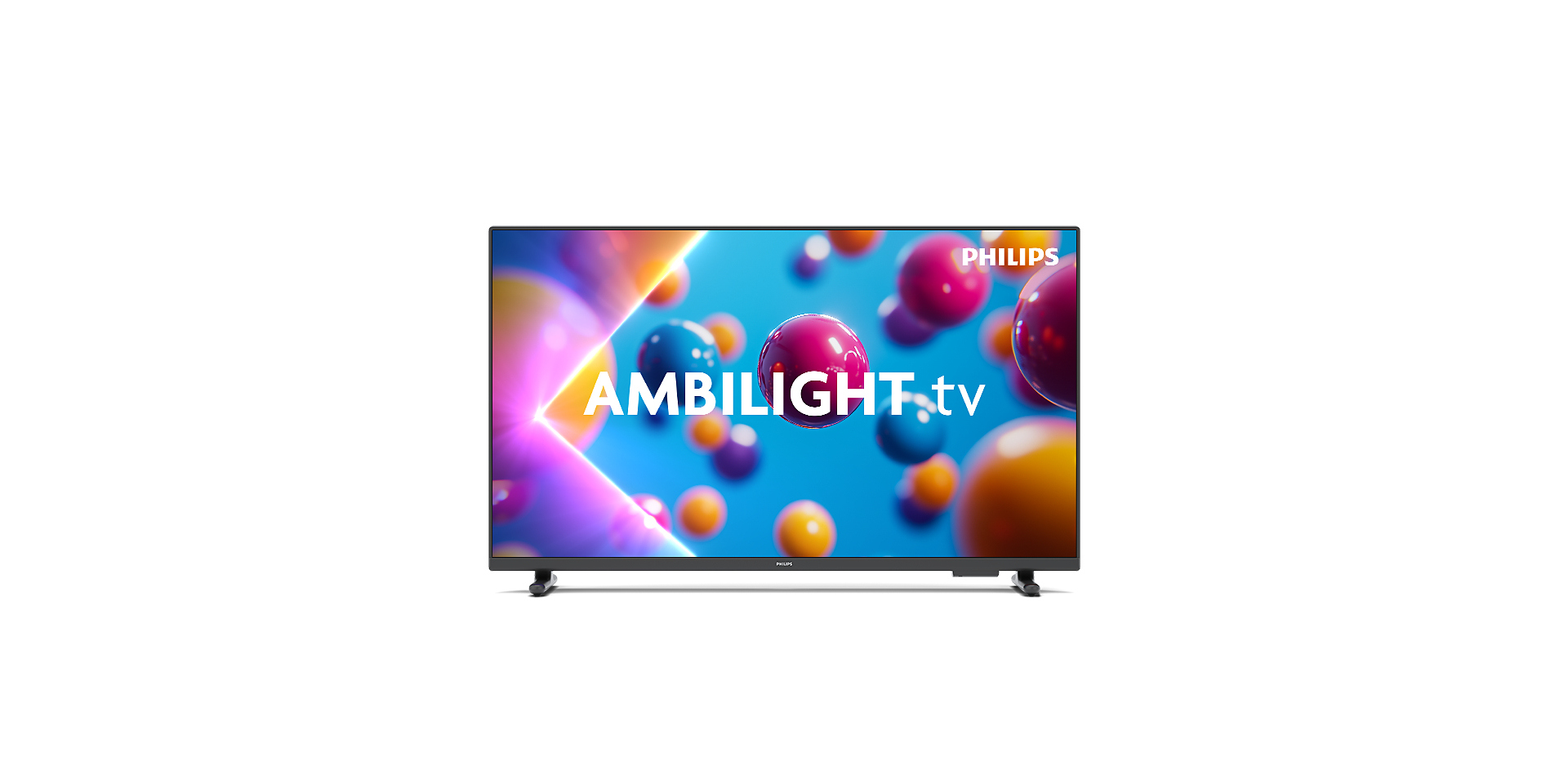 PHILIPS 32PFS6900 80 cm Full HD Smart OS Titan Ambilight 2025