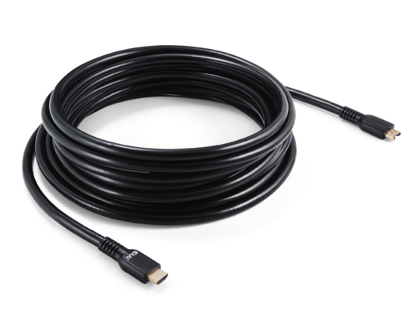 CLUB 3D Club3D HDMI-Kabel A -> A 2.1 Ultra High Speed 8K60Hz 7,5m retail