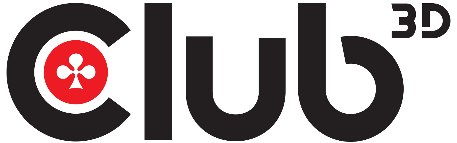 CLUB 3D Club3D USB-C 12in1-Dock >2xDP/2xHDMI/3xUSB-C/ 8K30Hz PD100W