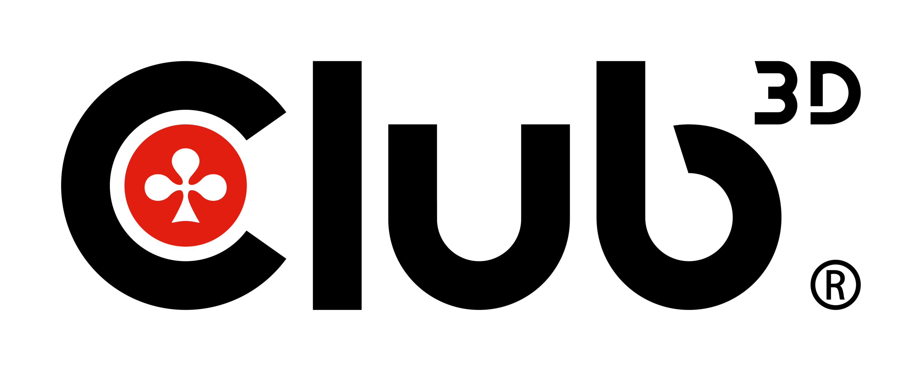 CLUB 3D Club3D DisplayPort Switch 2-in-1 Bi-Direktional 8K60Hz