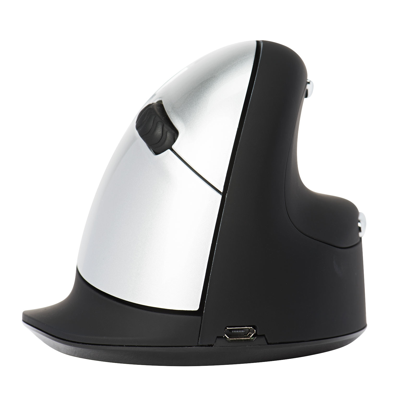R-Go Wireless Vertical Mouse Large