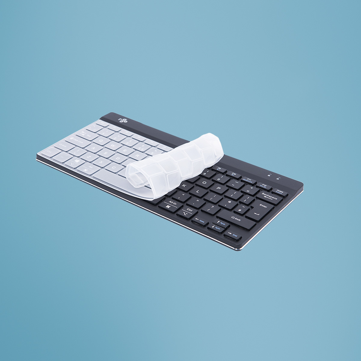R-Go R-GO TOOLS Protection clavier Compact Break & Split Break