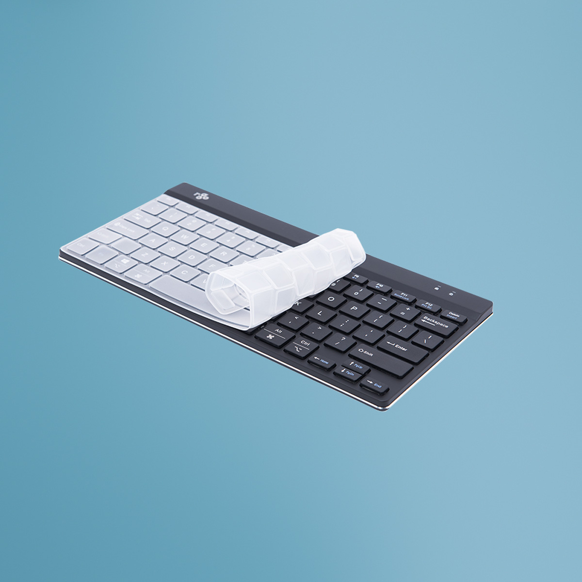 R-Go R-Go Tastaturschutz nur für R-Go Compact Break US-Version tr