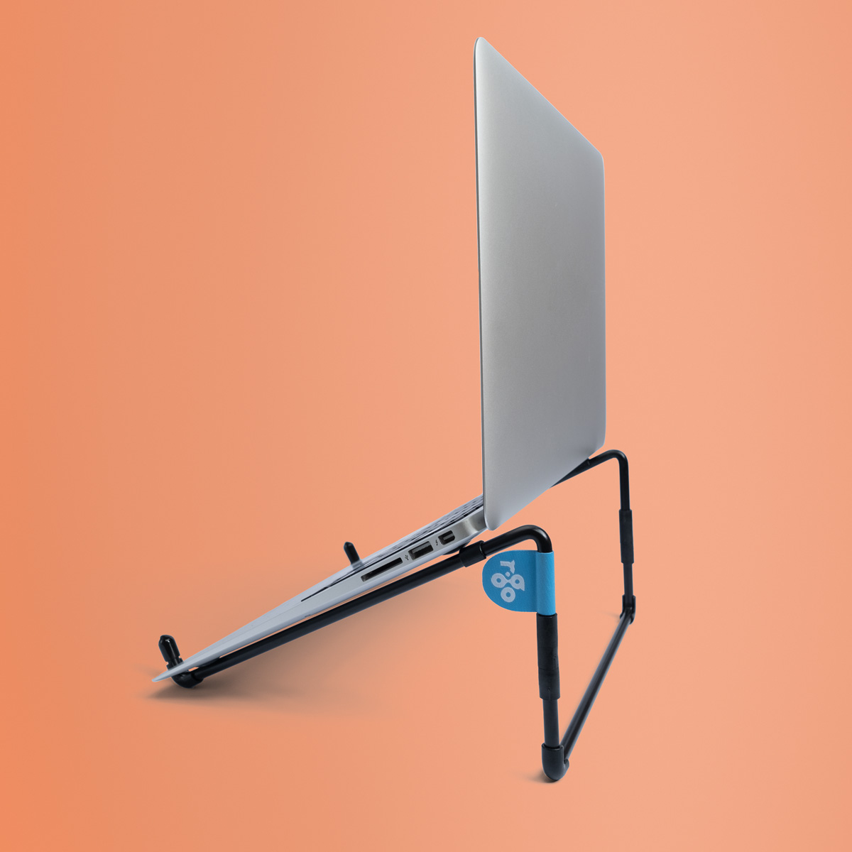 R-Go R-Go Laptopständer 10