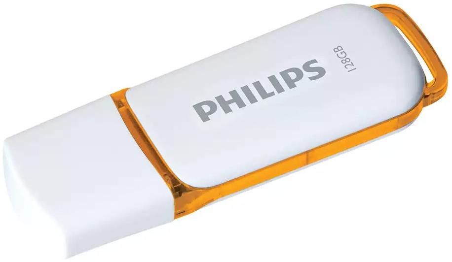 PHILIPS 2.0 Snow 128 GO