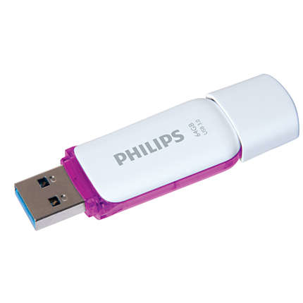 PHILIPS Snow Edition USB 3.0 64GB